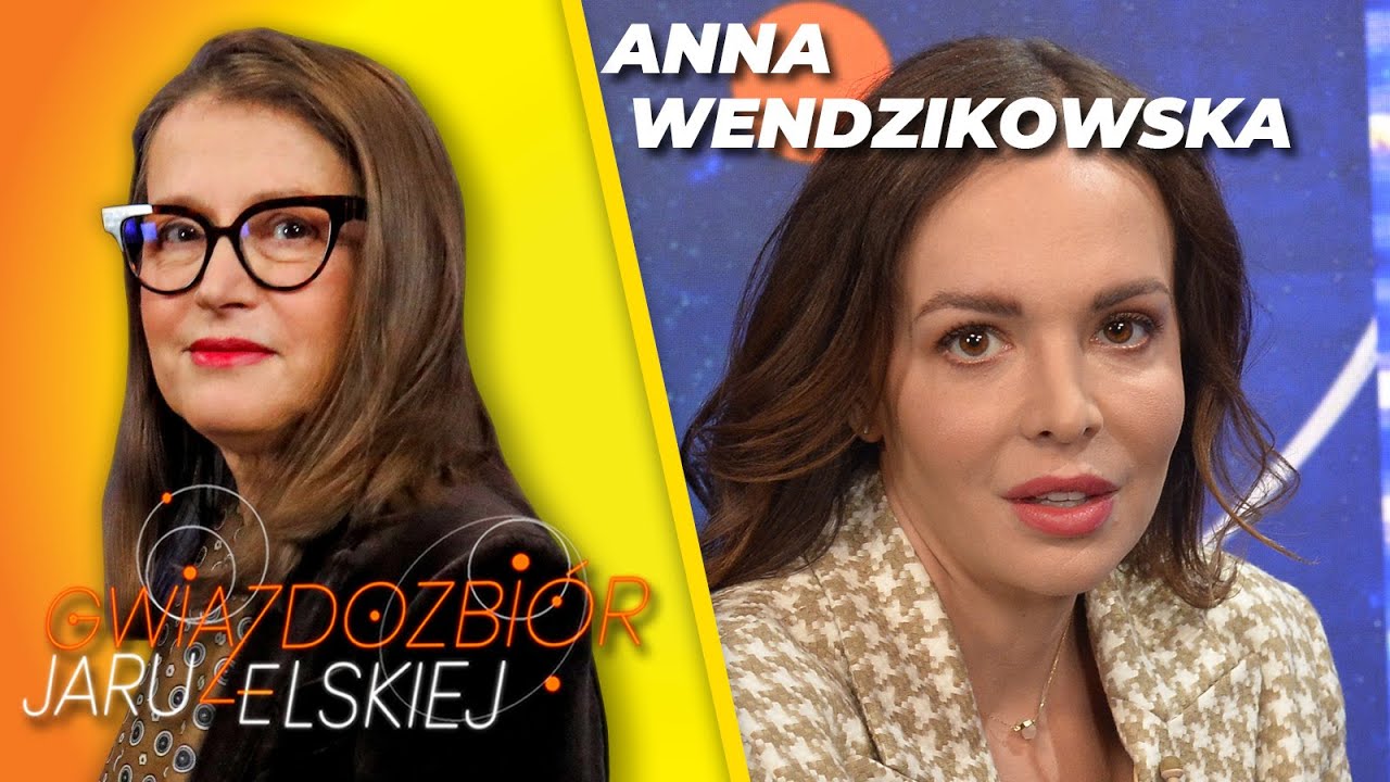 Anna Wendzikowska u Jaruzelskiej o RODZICACH: 