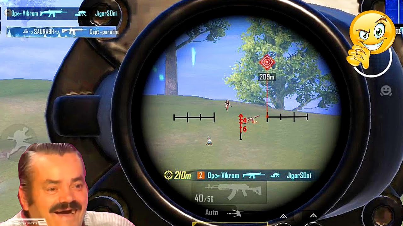 wtf best camping in BGMI funny #amop #shorts 🙀🪂 with || crossbow @Danny_gaming_yt_3