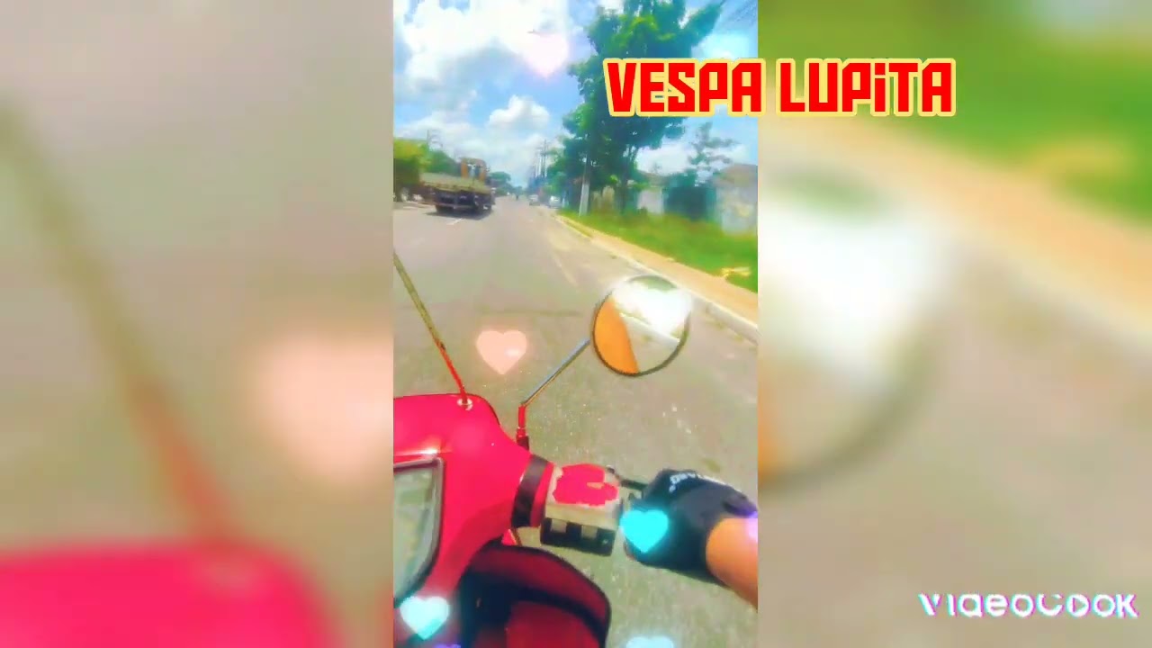 vespa Lupita #vespa # Piaggio #brasil #belemdopar&aacute;  #arzentemotori