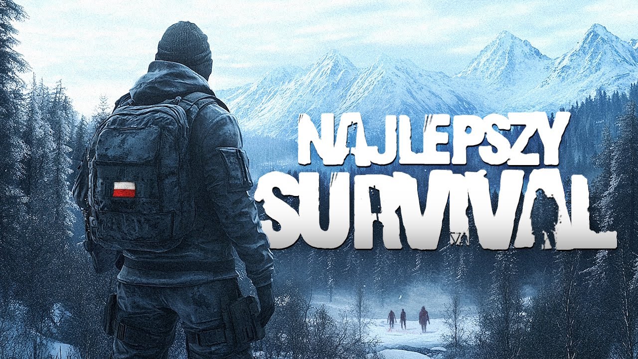 DayZ PL #38 - Najlepszy Survival 2026 Roku - Gameplay PL 4K