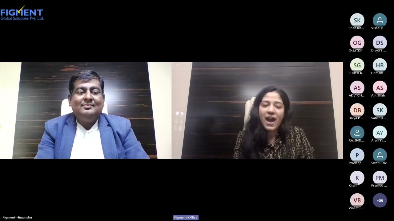 🎥 Webinar: New Income Tax Act 2025 Explained | TDS & TCS Changes | CA Himanshu Chordia
