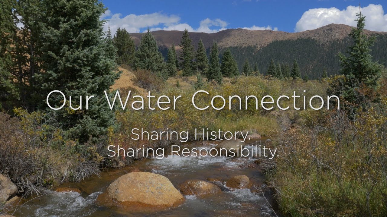 Colorado Springs' Water System