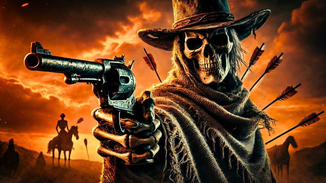 Southern Shadows &ndash; Dark Gothic Country for the Wild & Wicked