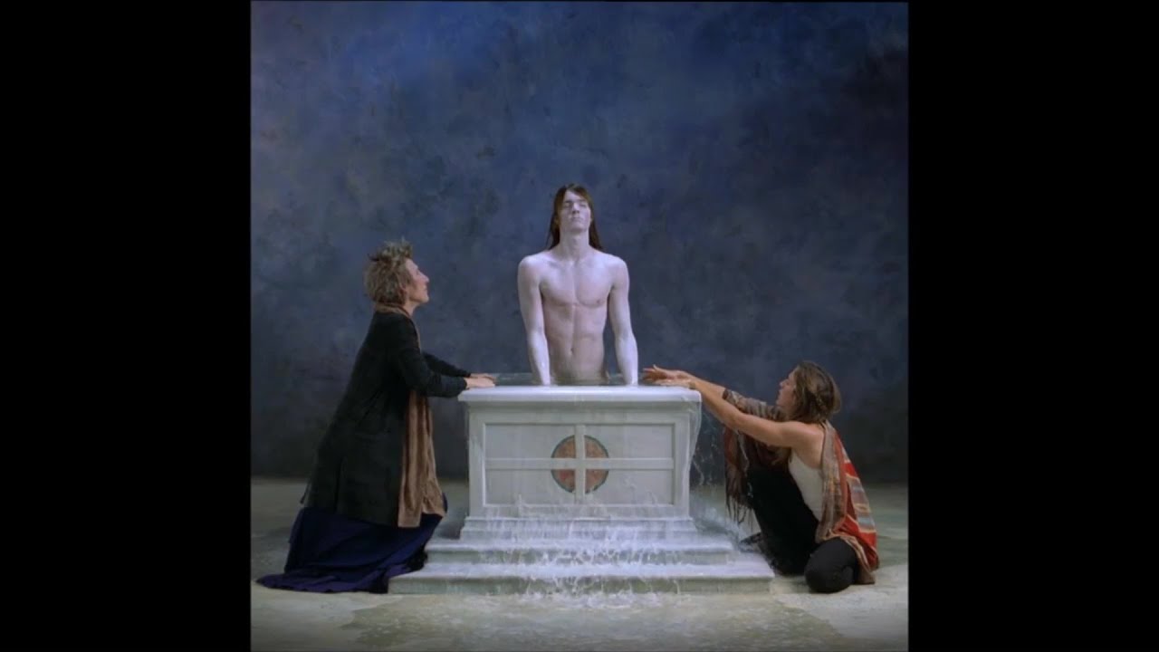 L' arte che guarda al domani - Capitolo 2 - Bill Viola