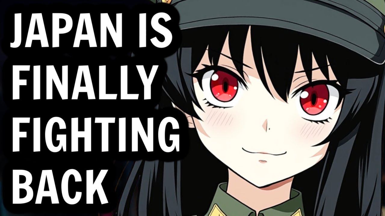 Japan just completely destroyed the Modern Audience