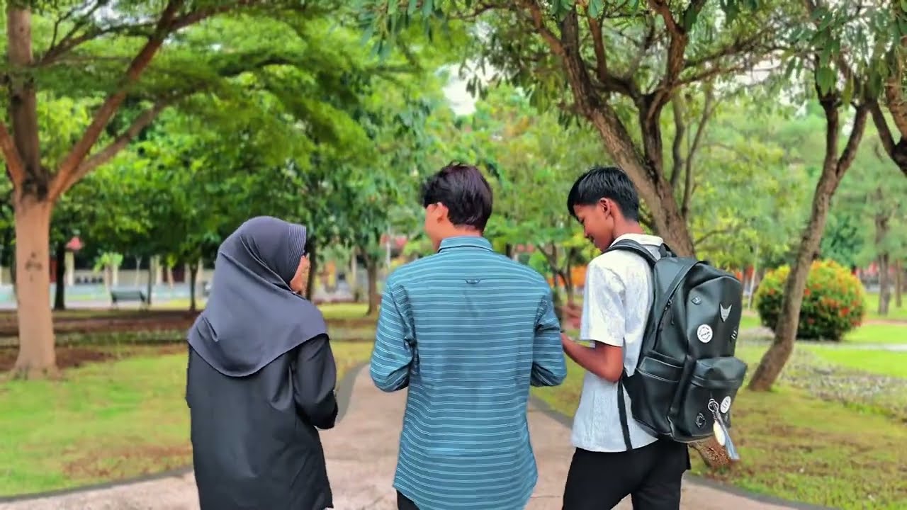 Al-Qur’an menjadi pengingat bagi diri kita di era meraknya teknologi 