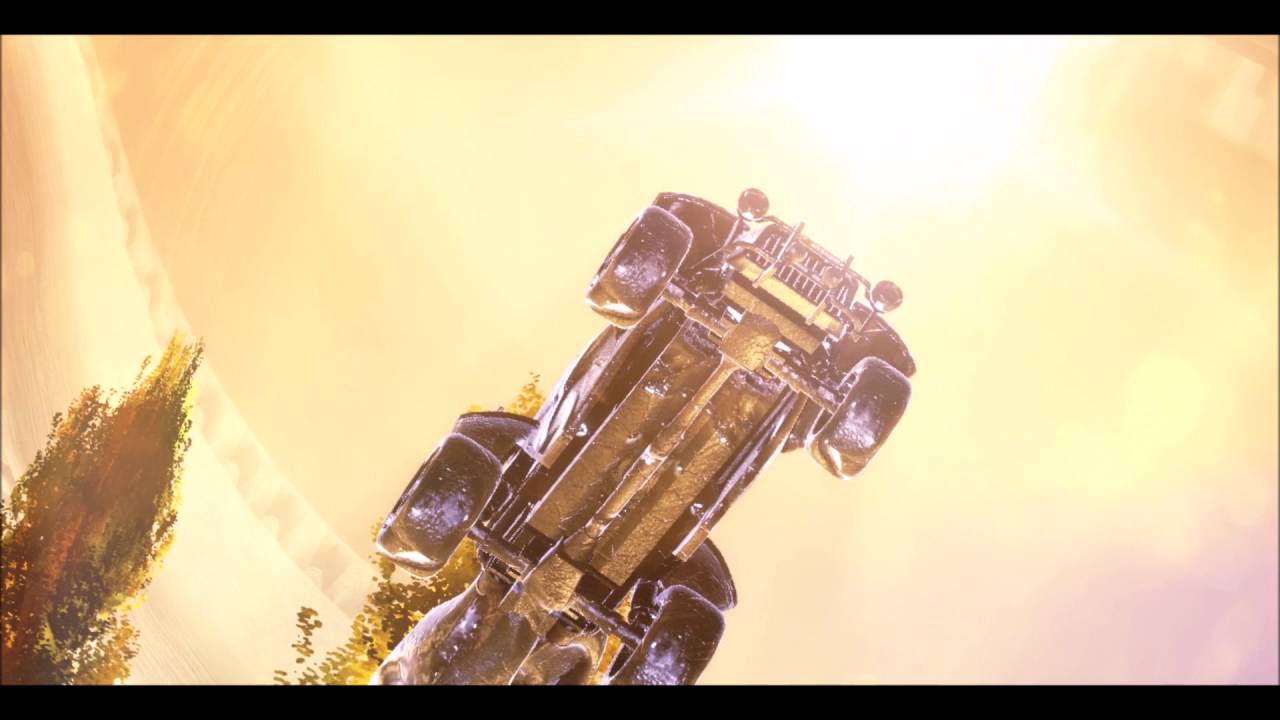 Vitrax Stepsy (Leader) | Edit by Stepsy | Rocket League Freestyle Montage