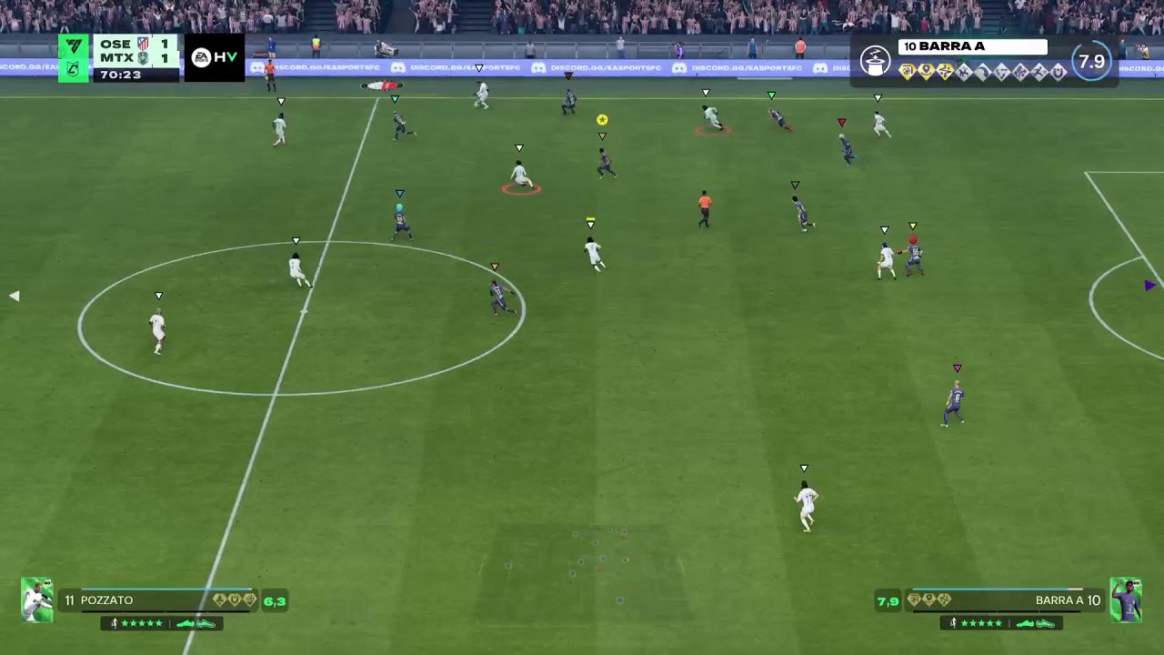 VPL vs MD-Trix