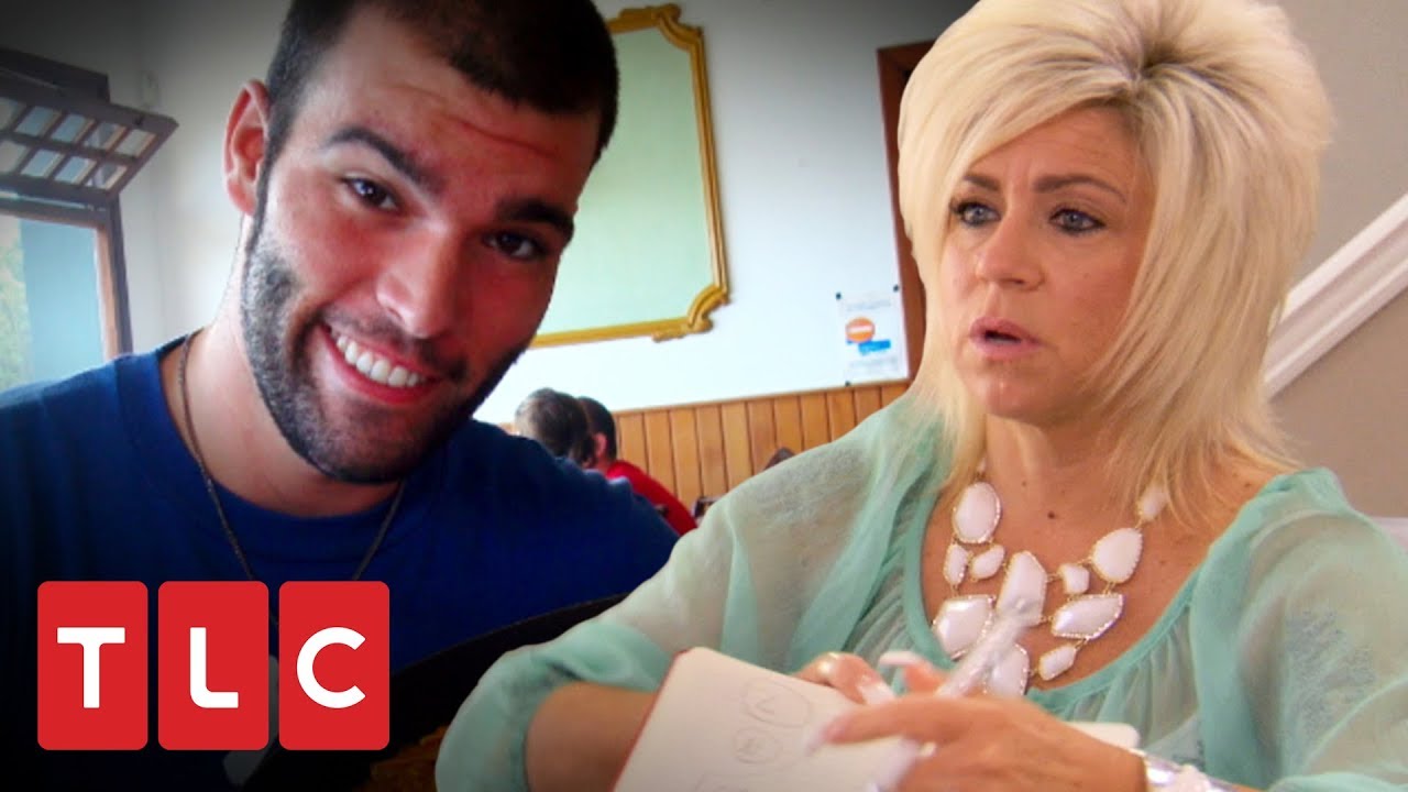 Filho manda mensagem para os pais e para o amor da sua vida | A Médium | TLC Brasil