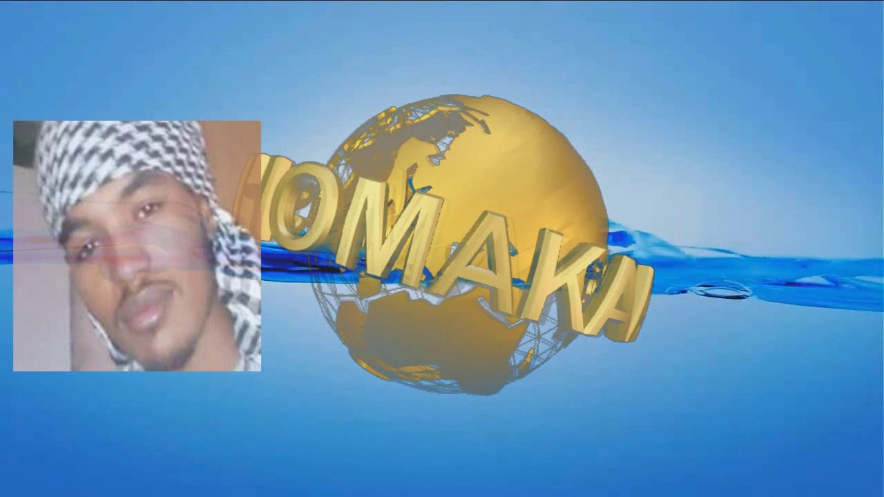 Cadarena salax kaxano.. fatuma maxamad