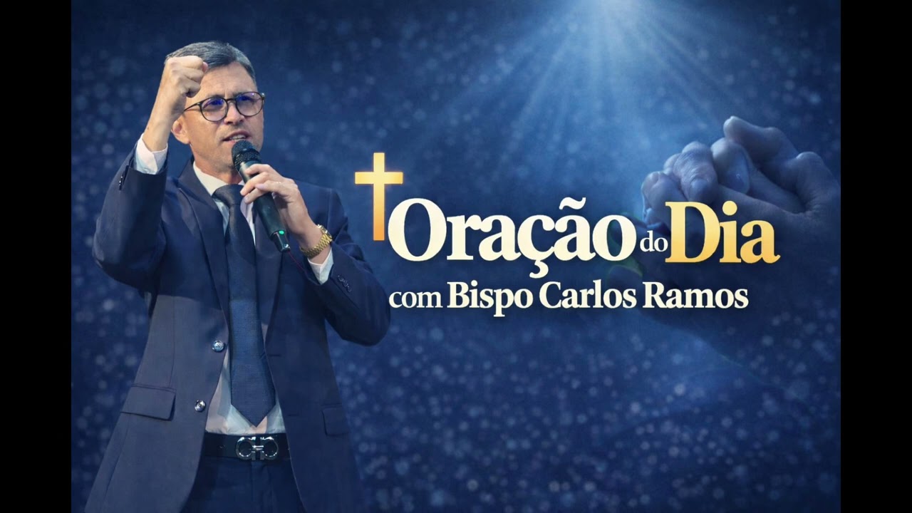 Oração do Dia - Será que Deus ouve nossas orações? 