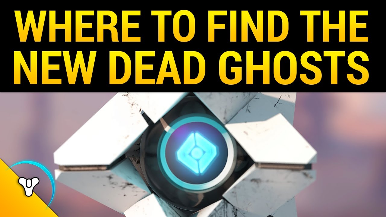 Age of Triumph: 10 Dead Ghost Locations