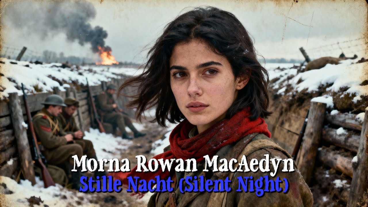 Stille Nacht (Silent Night)