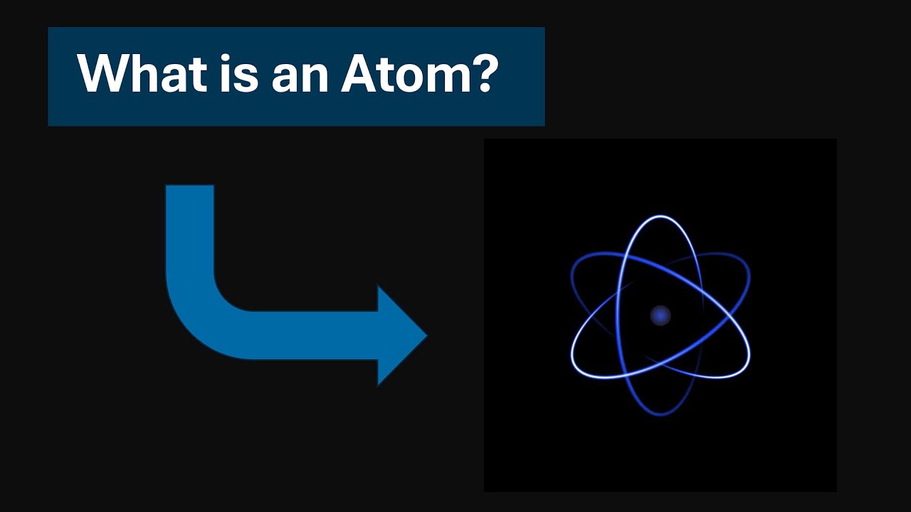 What is an Atom?