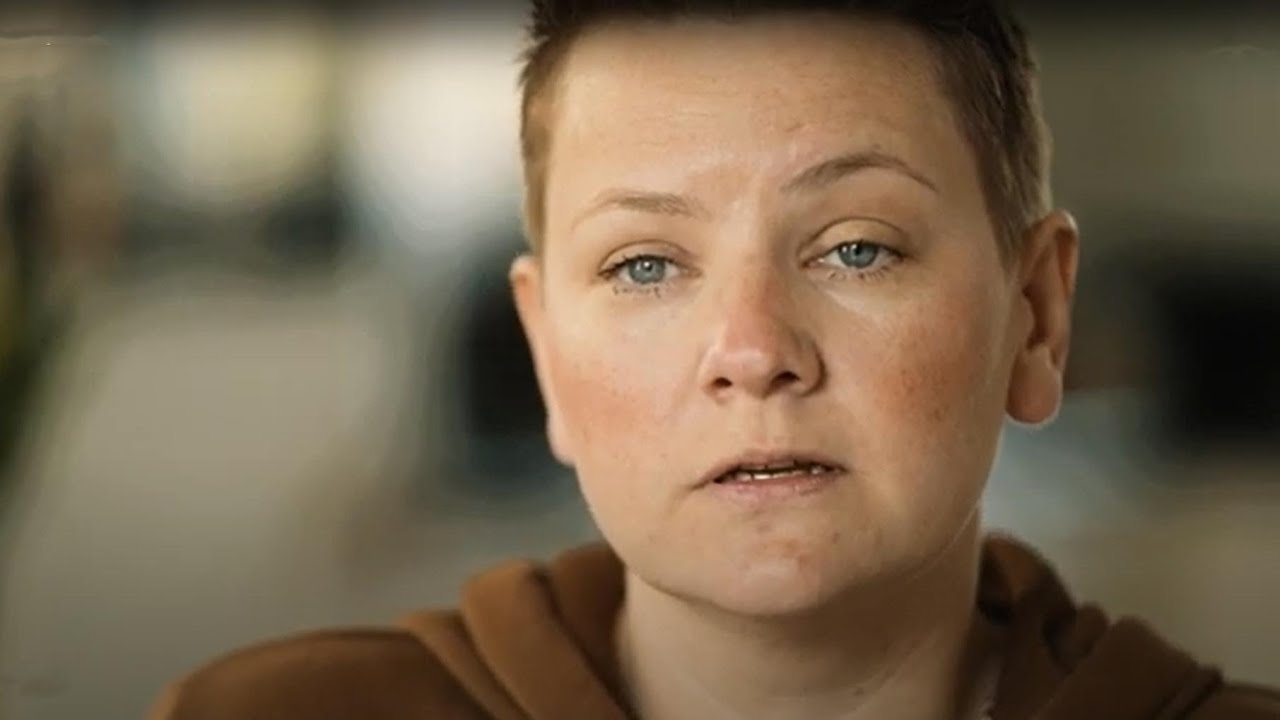 Joelle heeft diabetes type 1 en vertelt over haar complicaties