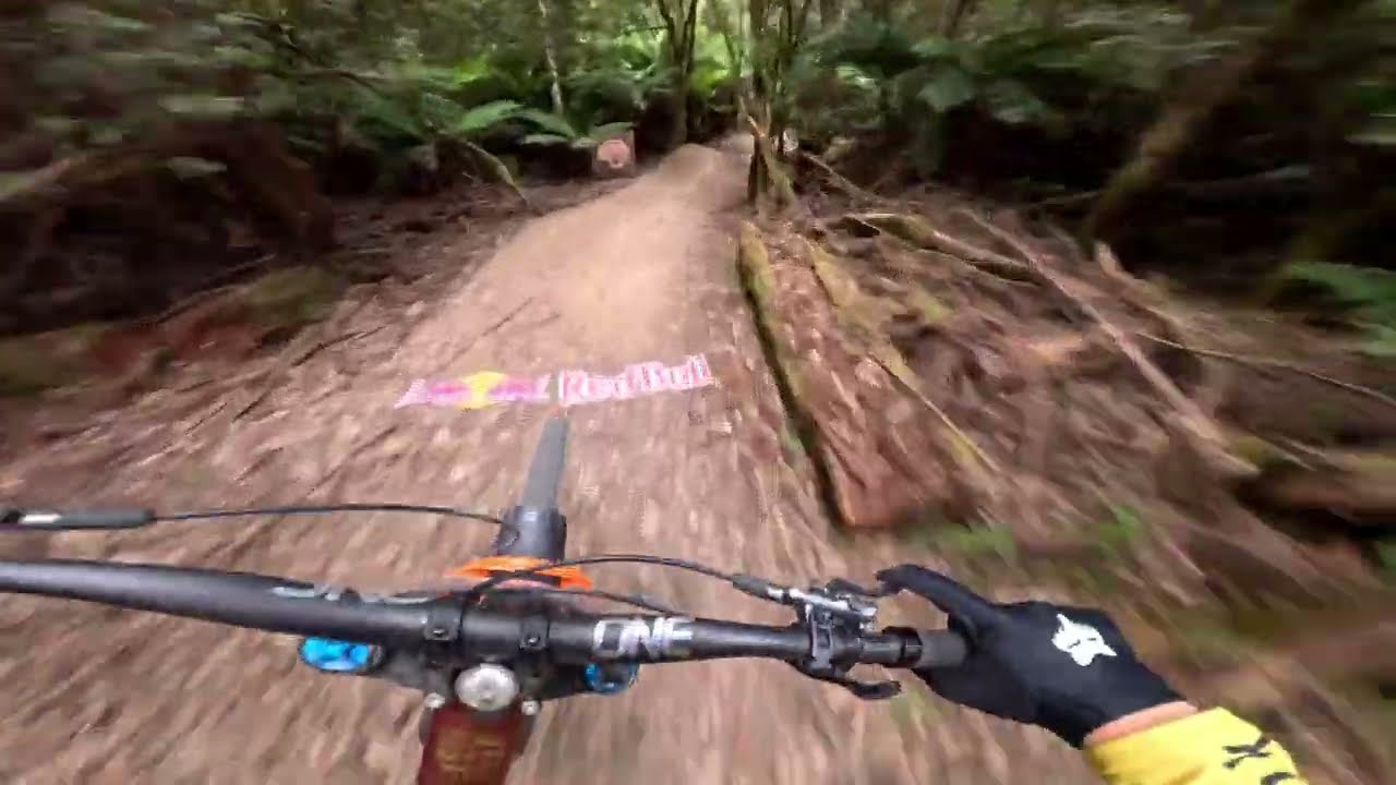 Jackson Goldstone Hardline POV w/ Commentary 2025