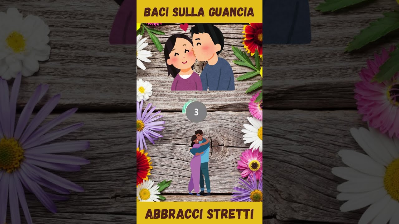 Conosci davvero la tua ragazza? Quiz speciale per la Festa della Donna!