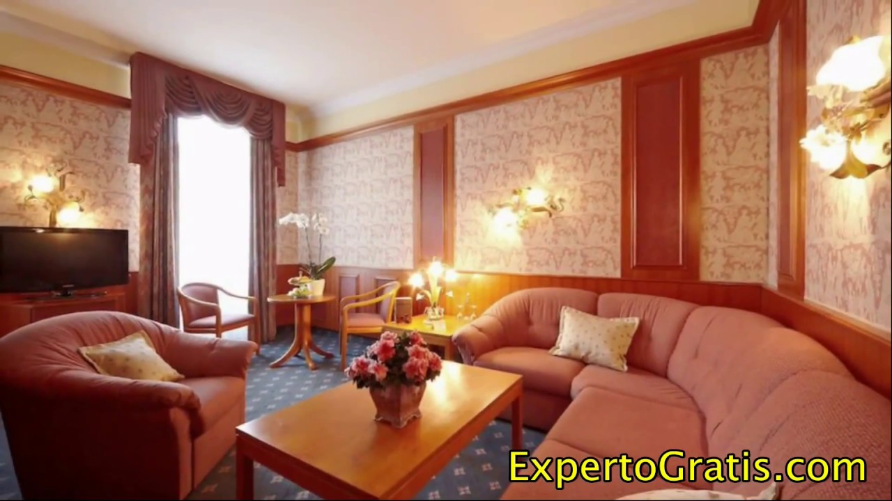 Furstenhof, Bad Bertrich, Germany - 5 star hotel