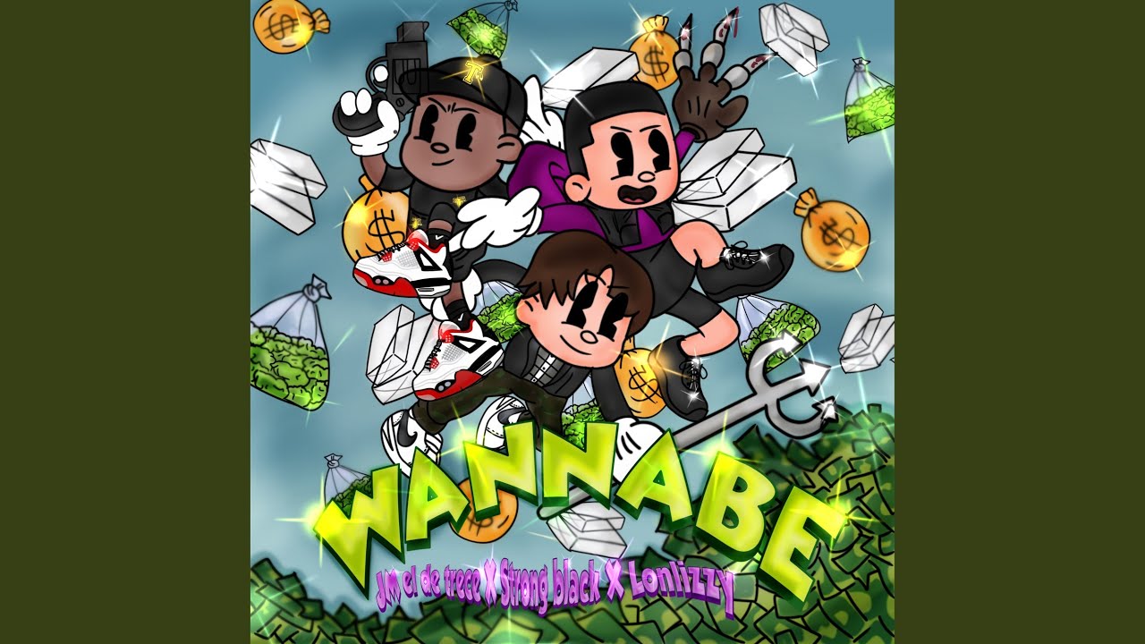Wannabe