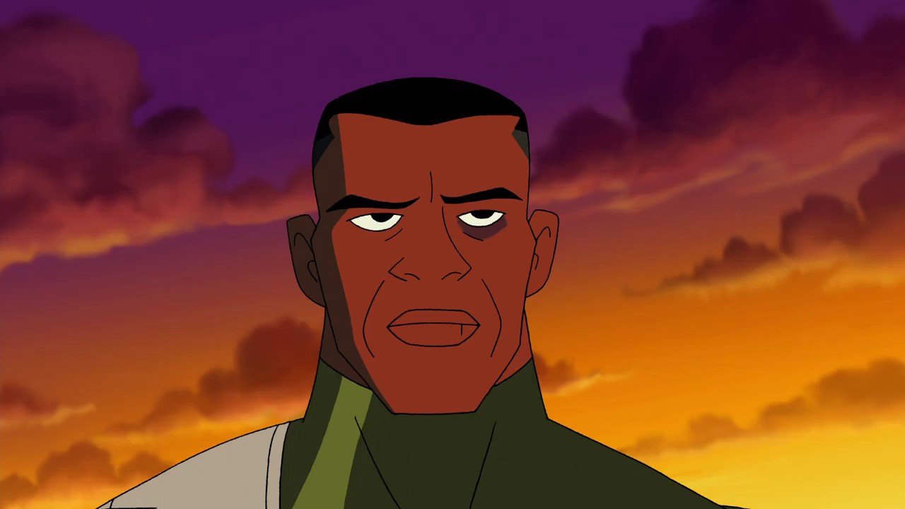Hawkgirl leaves the Justice League