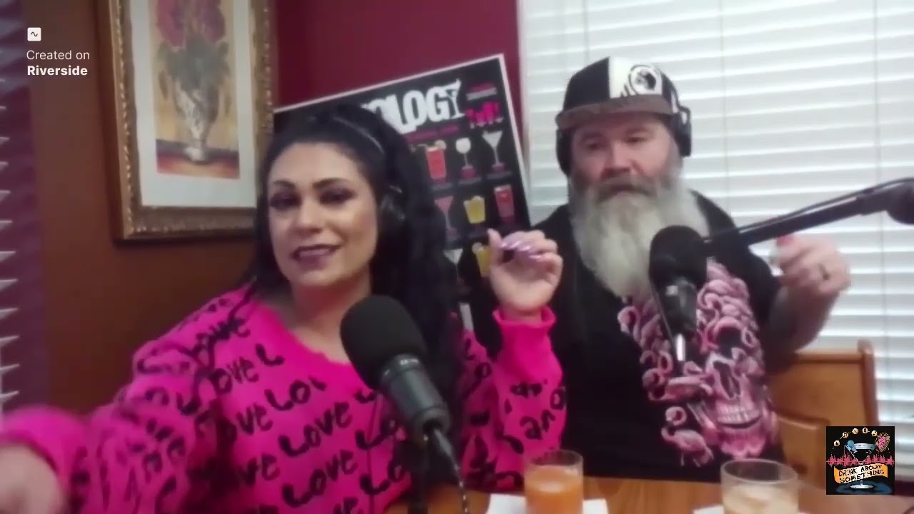 DRUNK ABOUT SOMETHING ROSEWOOD MASSACRE