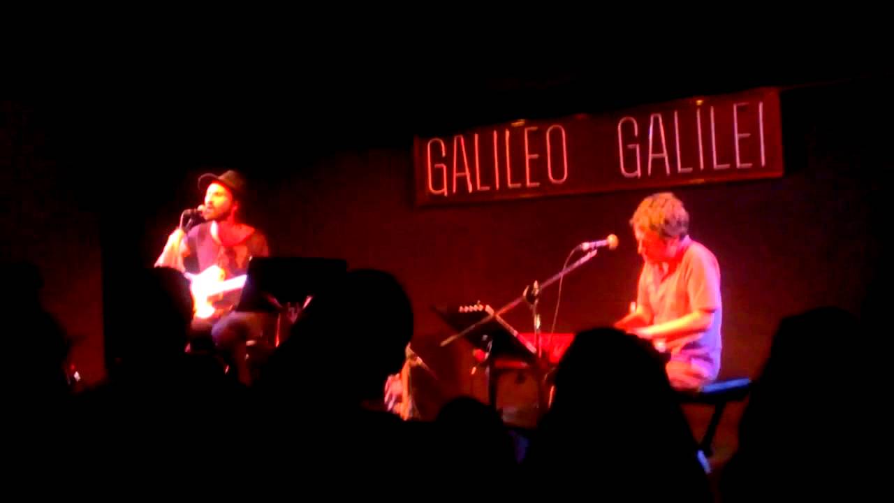 Leiva vs Ferreiro - Aproximación