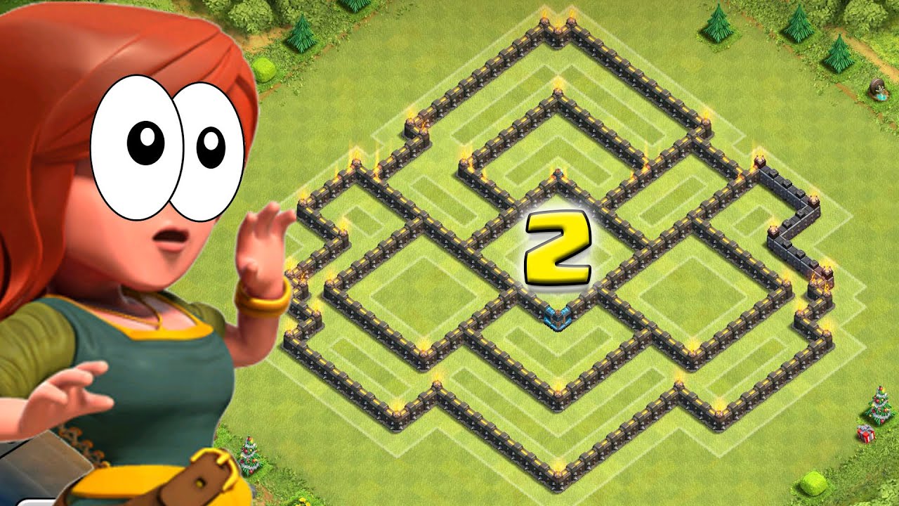 Clash Of Clans | 