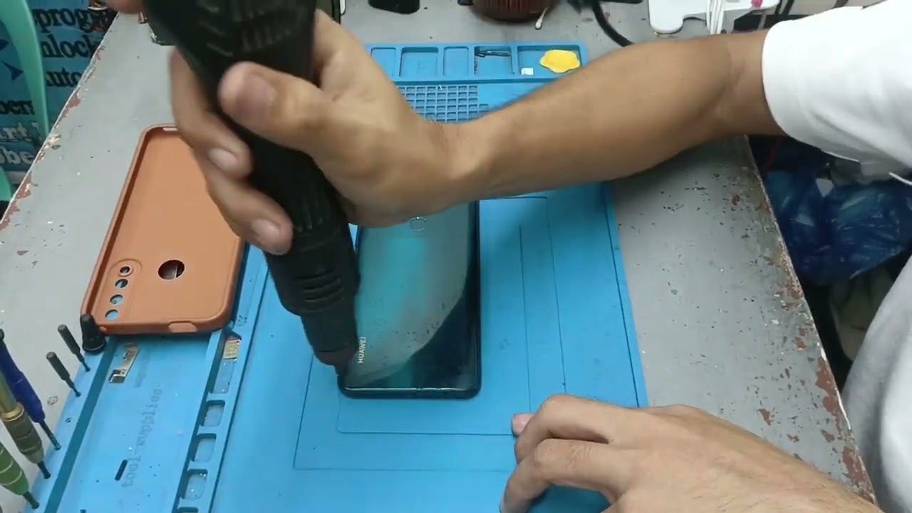 Huawei y9 prime emergency backup issue 💯% legit guys basic.