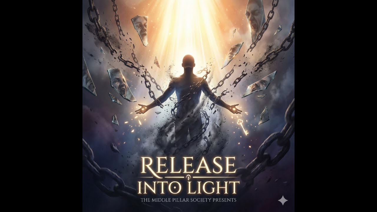 Release Into Light | Official Chapter Soundtrack from 