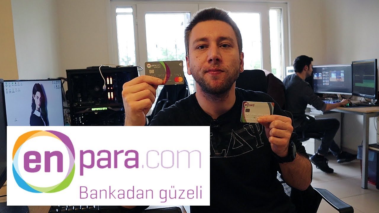 HASTASIYIM #4: Enpara övelim mi biraz?