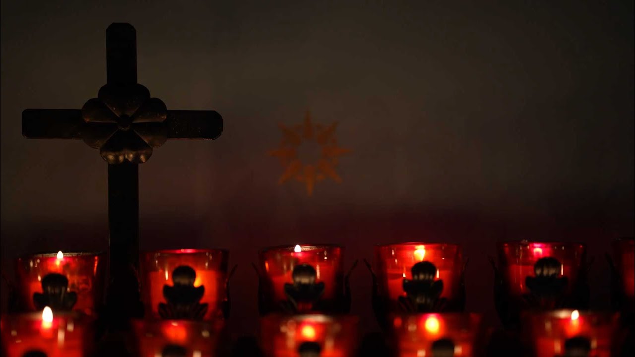 Từ Nơi Vực Sâu - Hiệp Lễ (Chúa Nhật 5 Mùa Chay Năm A)