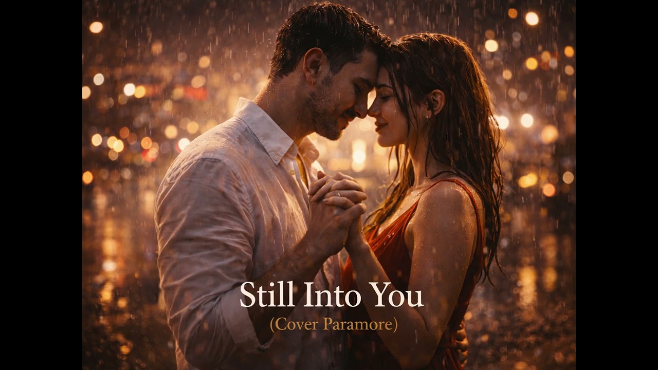 Still Into You (Cover) &bull; Rendition Version