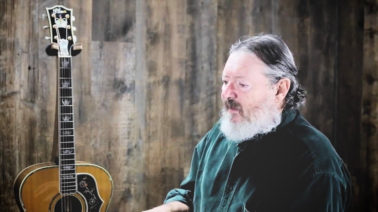 The Untold Story of Gibson Acoustic