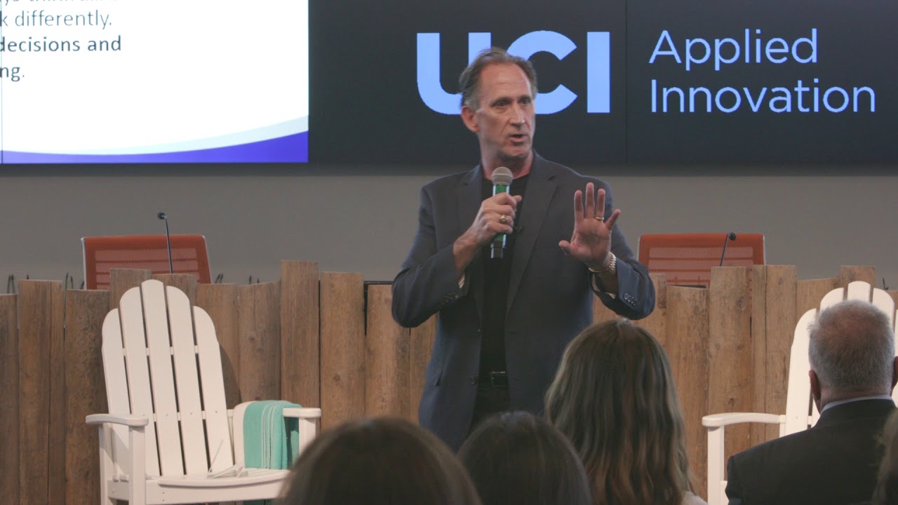 Confronting UNCONSCIOUS BIAS and Sexism in Five Minutes