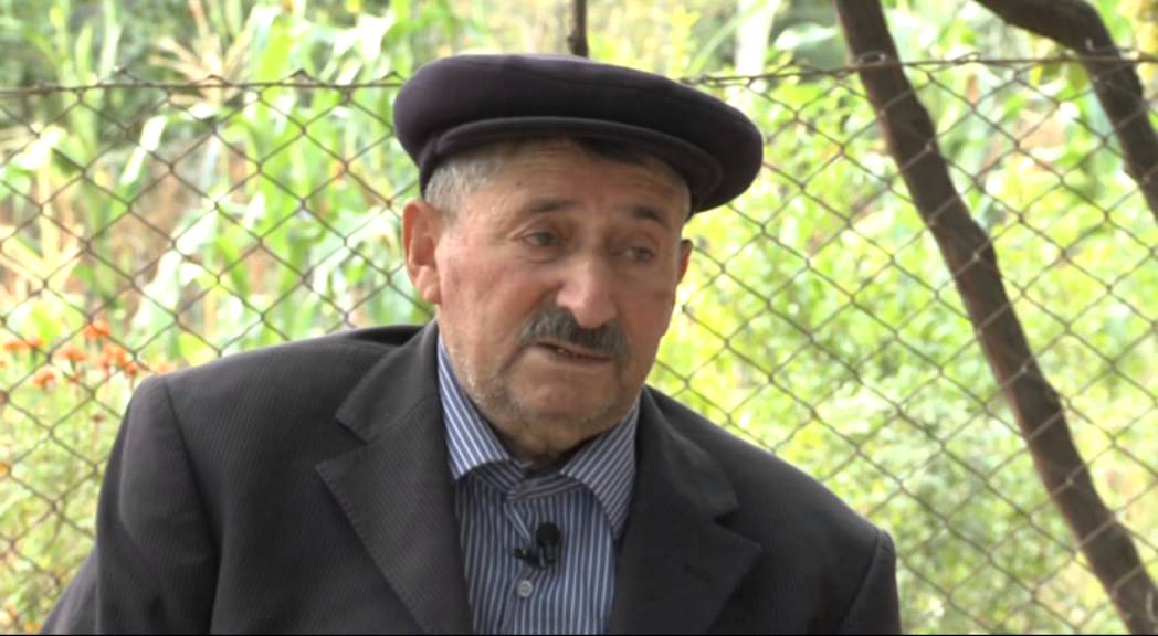Behruzerle Kecmis Gelecek -  Rehimoglu Mehemmed Qaraxanli N118