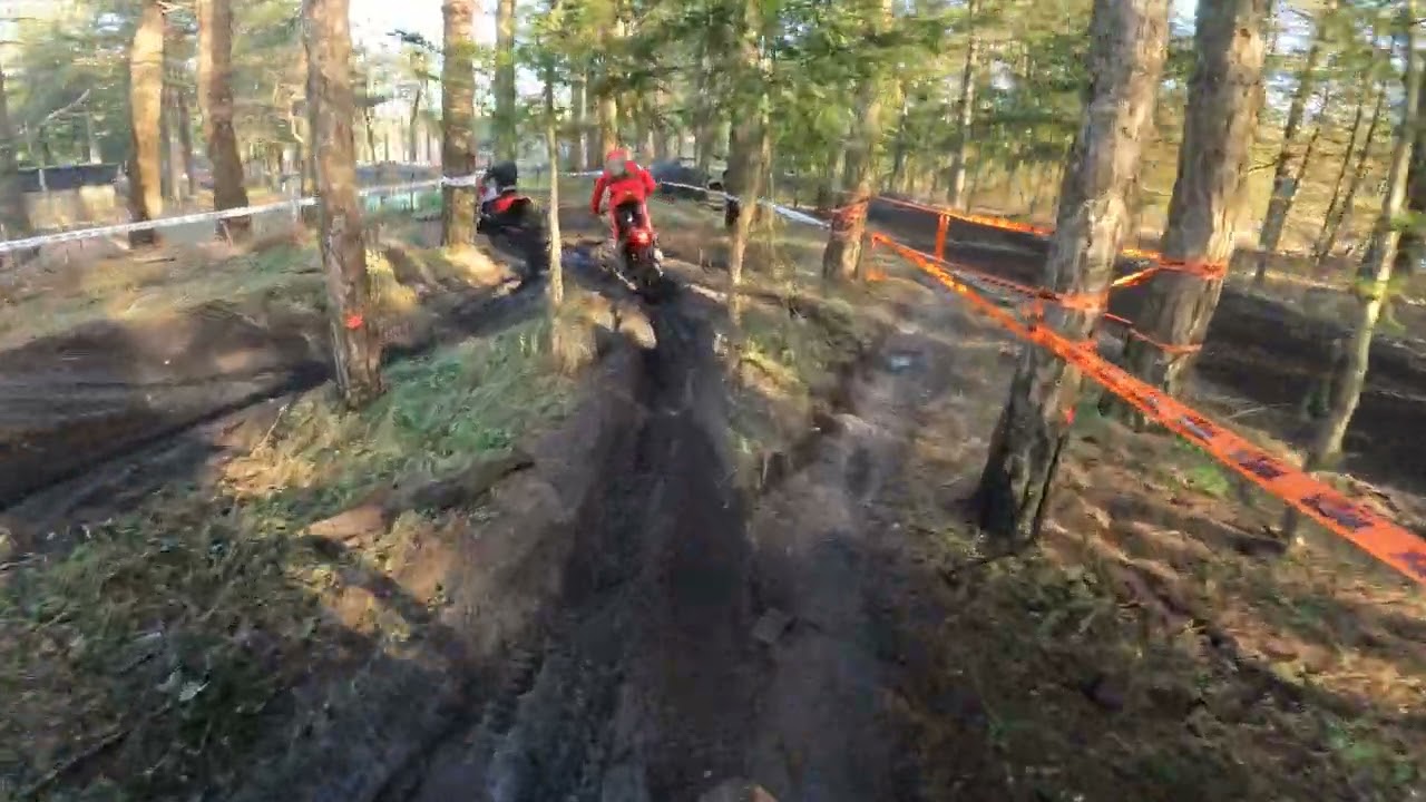 Dxcs Heerde 27-01-24 part two