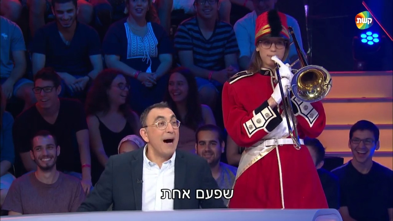 מועדון לילה עונה 6 | 