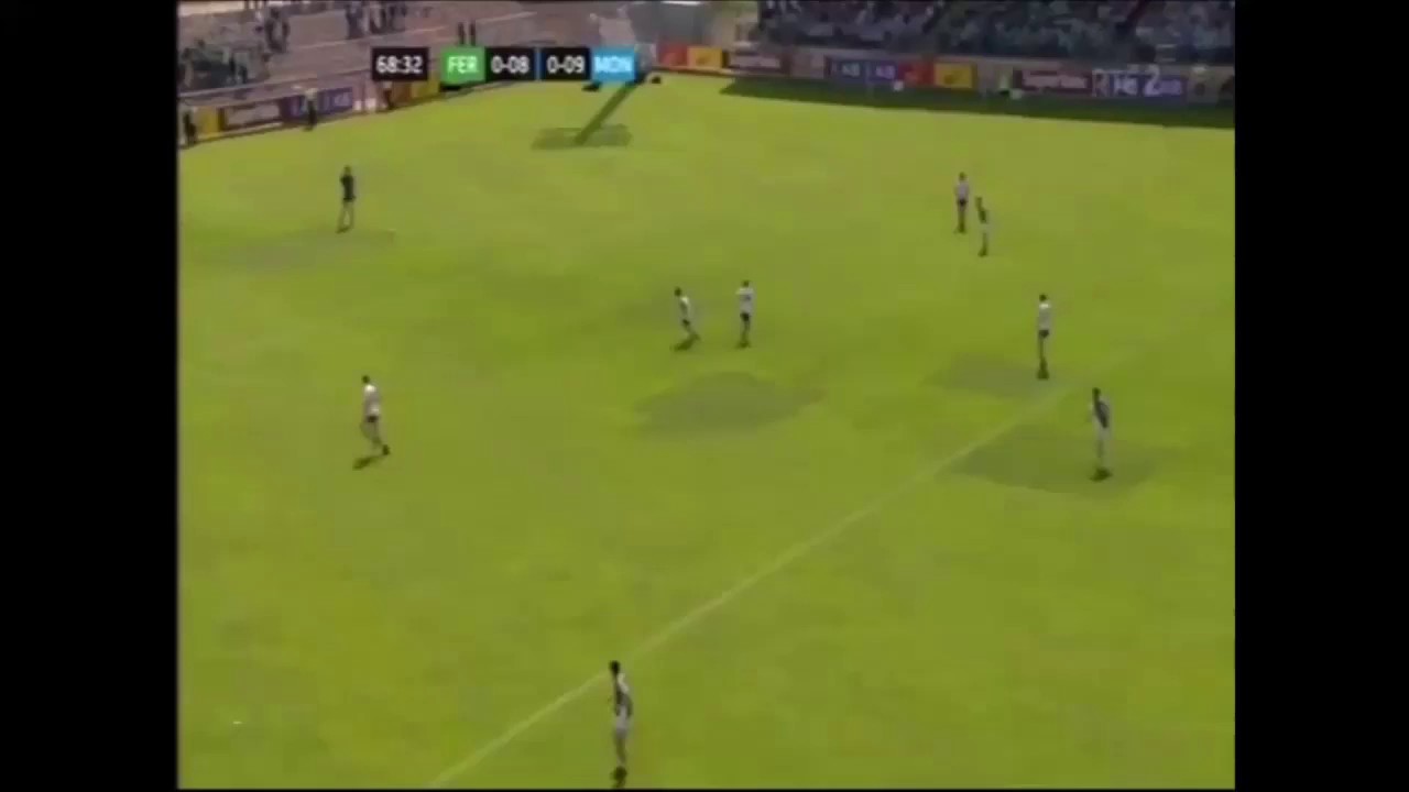 TITANIC SONG - Eoin Donnelly Goal: Fermanagh vs Monaghan 3/6/18