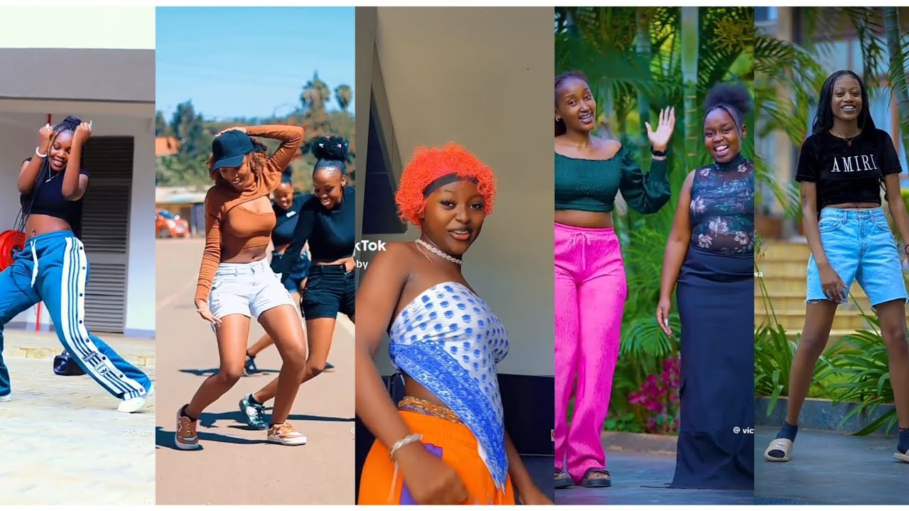 MANU Phina ft Jay melody ❤️💜💙 PENZI TAMU TIKTOK DANCE CHALLENGE COMPILATION 💕 Nina mengi sijasema 🌹