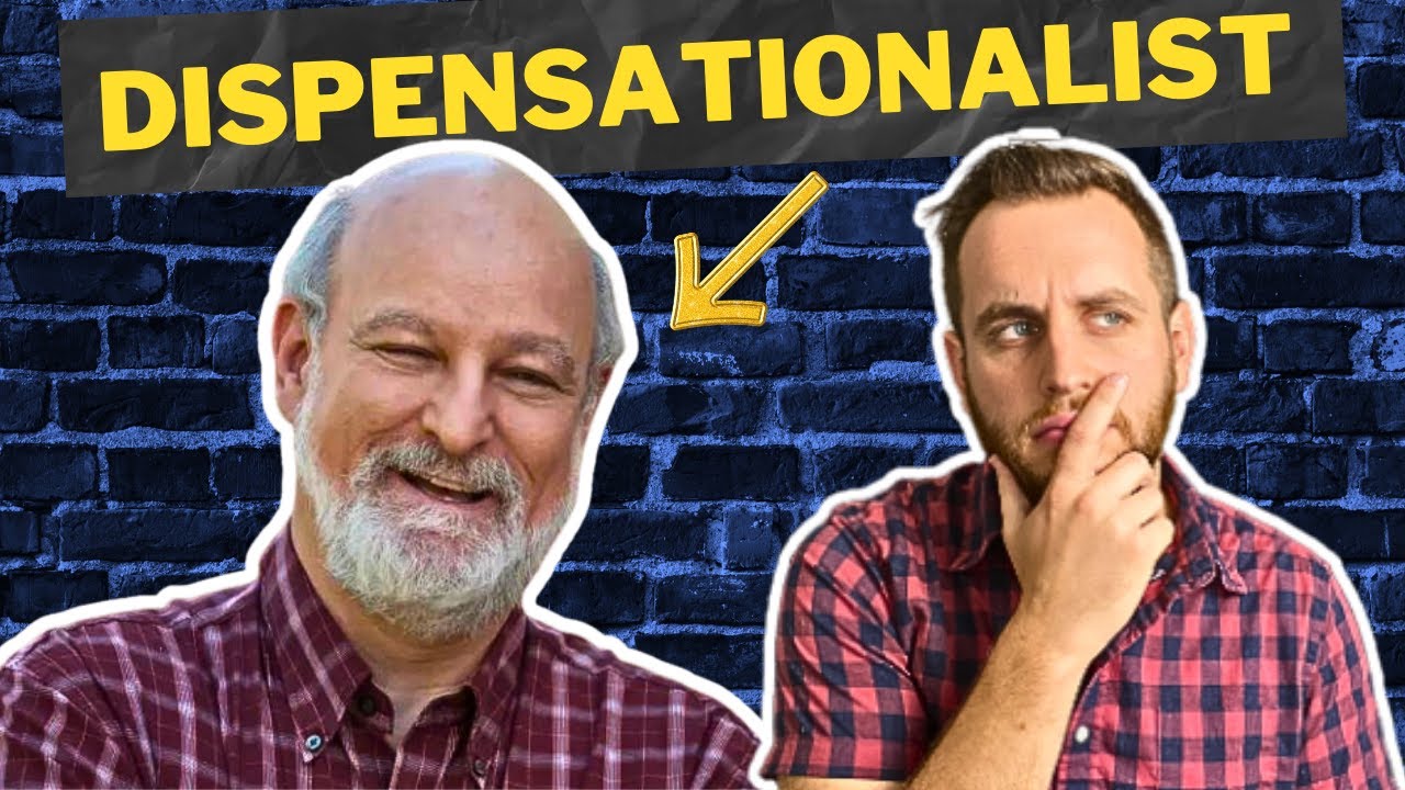 A Case for Dispensational Premillennialism with Darrell Bock from @DallasSeminary
