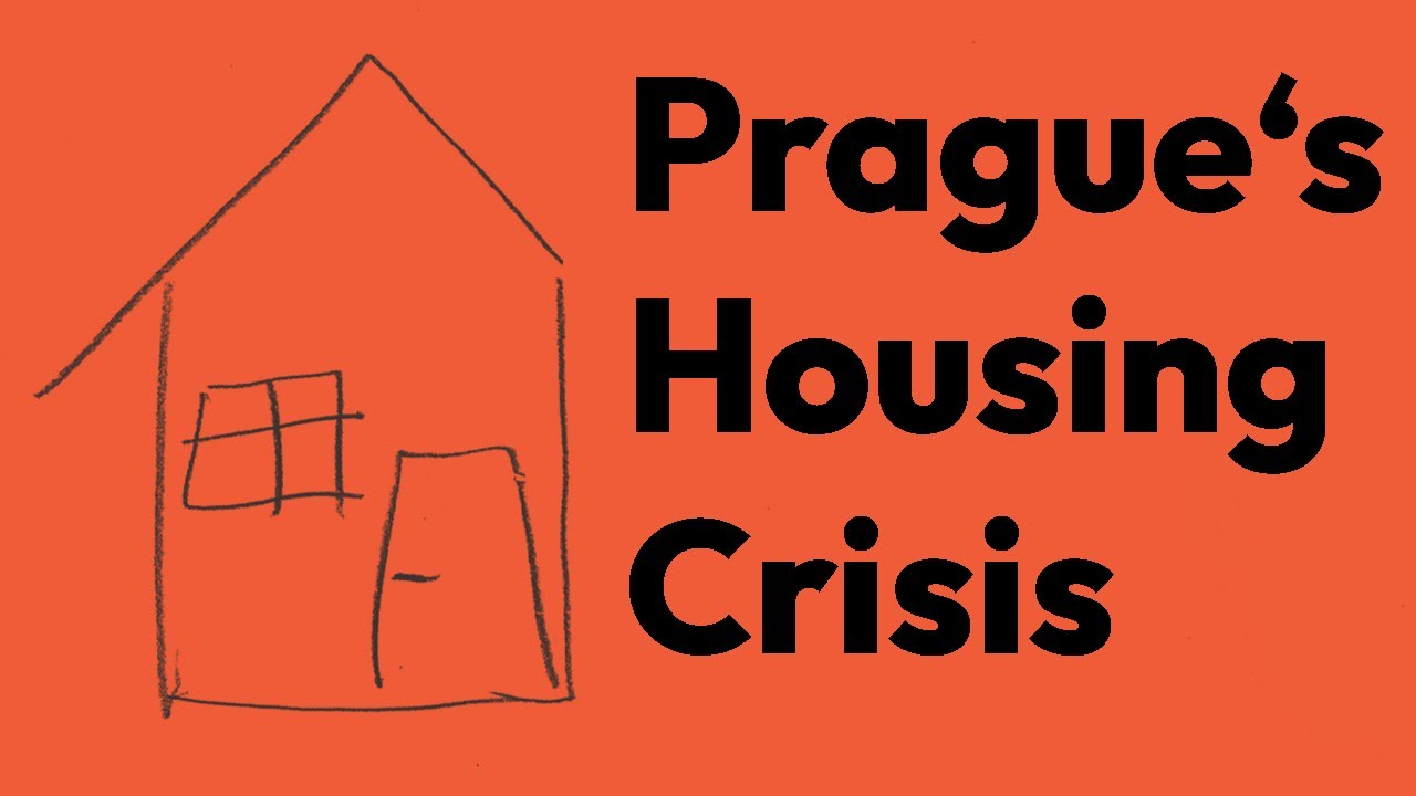 Why Is Housing in Prague so Expensive