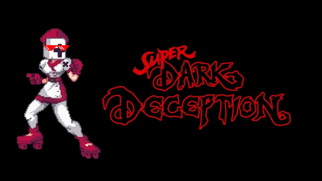 Super Dark Deception - Twisted Mercy [EDM Remix]