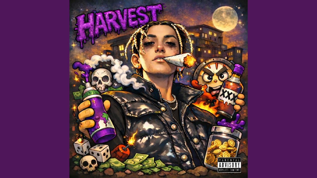 HARVEST