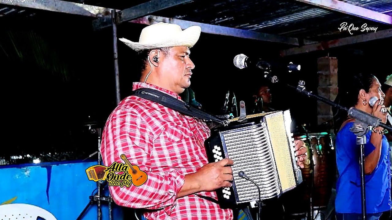 ENCUENTRO APASIONADO DANIEL ORTEGA DESDE CIRICITO ARRIBA DE CAPIRA/Fiesta de los Hermanos Medina 