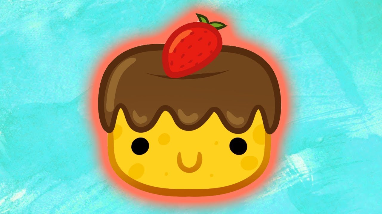 Chew and Swallow | Kids Learning Song | Sweetly Spun Music With Peanut