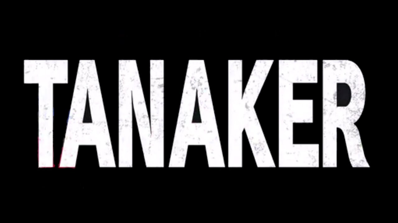 【TANAKER/JOKER】予告編   《-TANAKER- 2021 Teaser Trailer》
