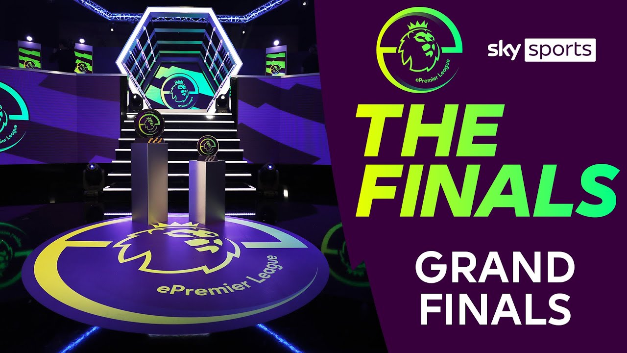 LIVE! ePremier League Finals 2022 | FIFA 22
