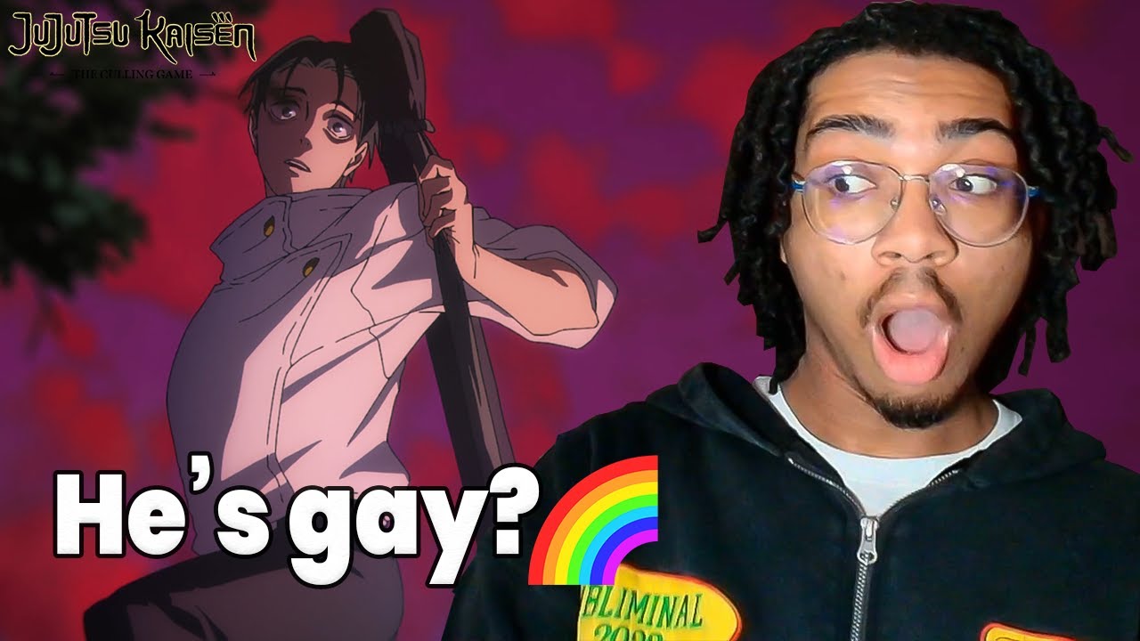 Yuta is ZESTY? Jujutsu Kaisen Season 3 Episode 1 & 2 (REACTION)