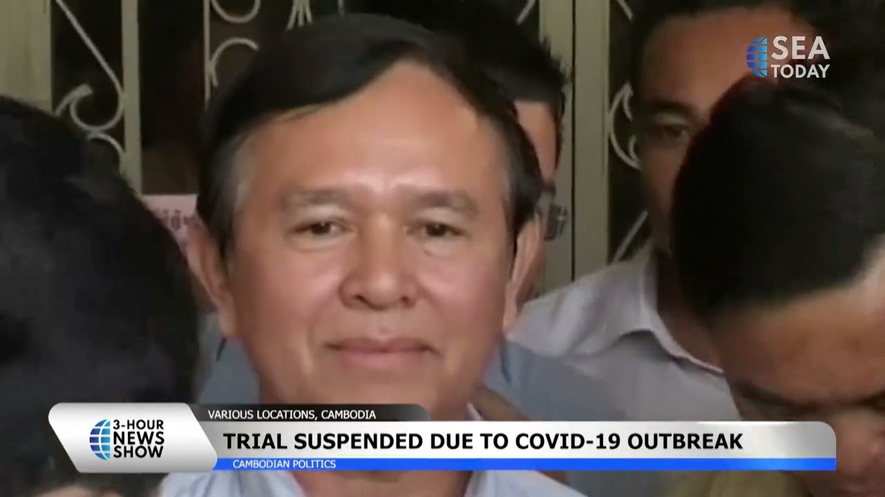 Profile of Kem Sokha