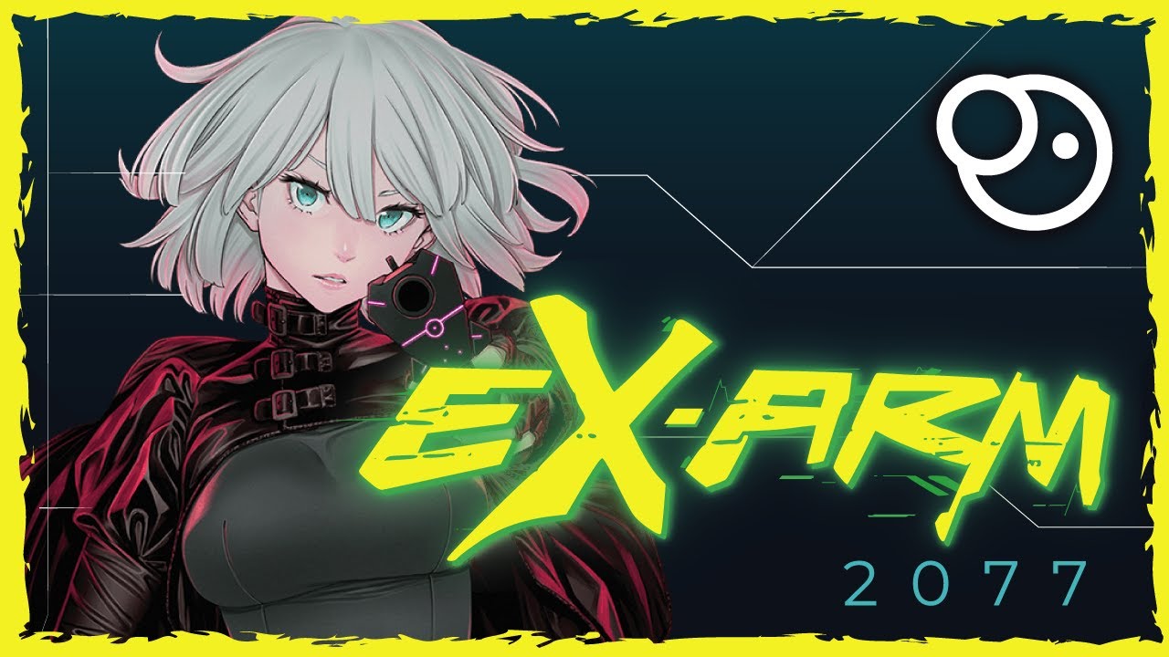 Ex-Arm 2077